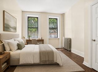 309 W 111th St #2, New York, NY 10026