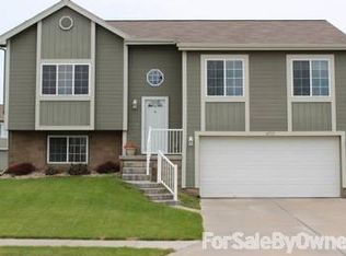 4723 N 170th St, Omaha, NE 68116