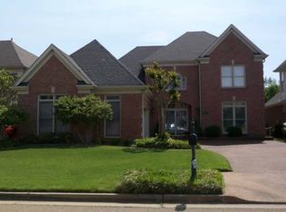 7510 Par View Cv, Cordova, TN 38016