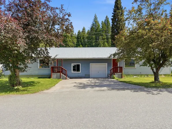 92/94 Larsen Blvd, Metaline Falls, WA 99153