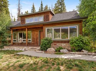 9 Davis Ct, Breckenridge, CO 80424