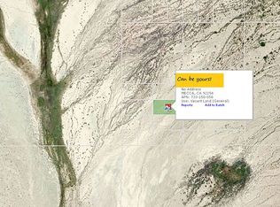 0 Coachella Valley, Mecca, CA 92254