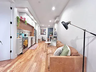 Rented by Doorway NYC, LLC