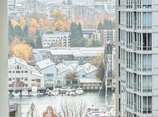 1331 Homer St #1401, Vancouver, BC V6B5M5