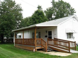 230 Delano St, Mount Vernon, OH 43050