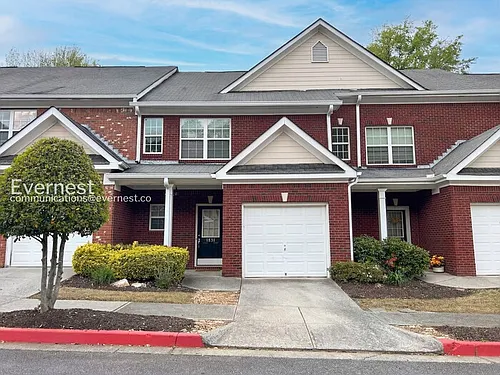 1831 Willow Branch Ln NW Photo 1
