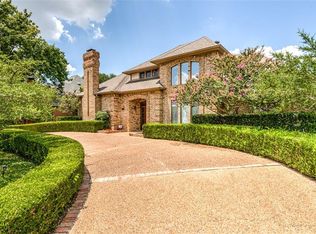 7031 Judi St, Dallas, TX 75252