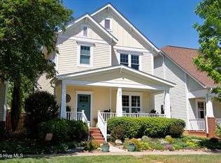 277 Millbrook Dr, Pittsboro, NC 27312