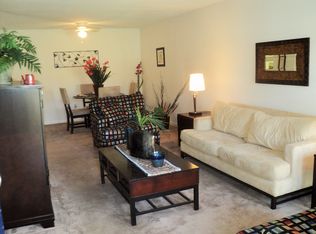 5602 Louis Xiv Ct APT C, Tampa, FL 33614