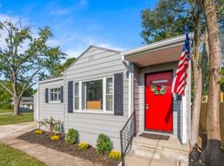 394 Claridon Ave, Marion, OH 43302