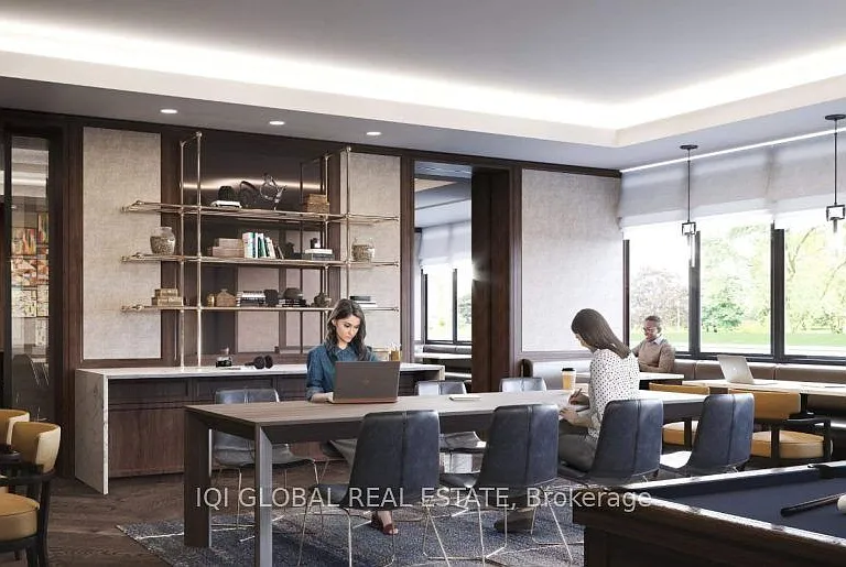 4010 Eglinton Ave W #213 — Photo 14