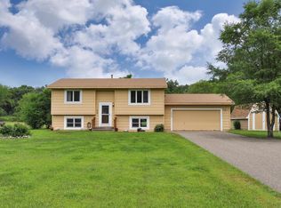 15570 182nd Ave NW, Elk River, MN 55330