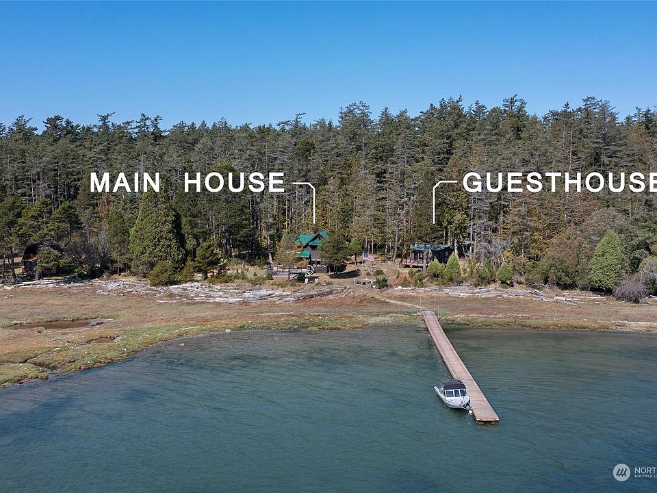 19 Smugglers Rowe, Friday Harbor, WA 98250 MLS 2160986 Zillow