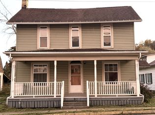 99 Main St, Grampian, PA 16838