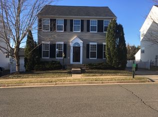 9896 Airedale Ct, Bristow, VA 20136