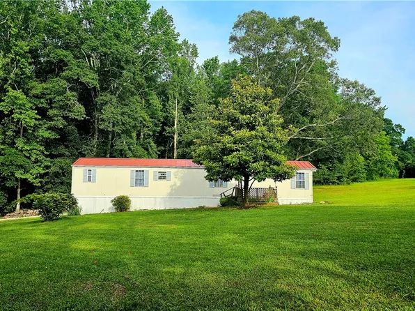 1128 Trotter Rd, Anderson, SC 29626