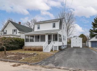 145 Dawson St, South Portland, ME 04106