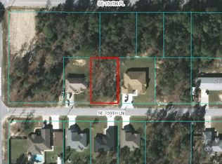 00 SE 159th Ln, Summerfield, FL 34491