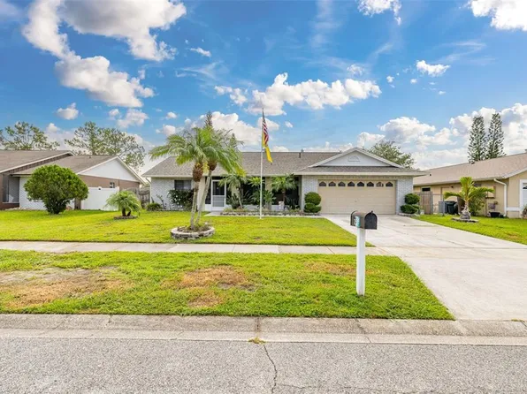 2569 Tandori Cir, Orlando, FL 32837
