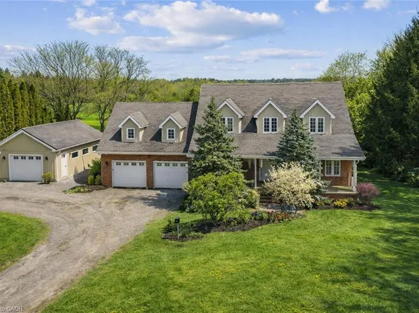 19231 Shaws Creek Rd, Caledon, ON L7K 1L4