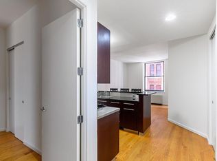 150 Nassau St APT 7A, New York, NY