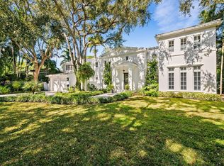 1257 Mariola Ct, Coral Gables, FL 33134