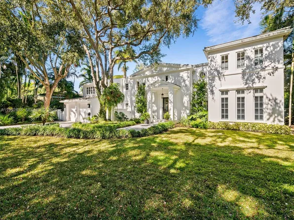 1257 Mariola Ct, Coral Gables, FL 33134