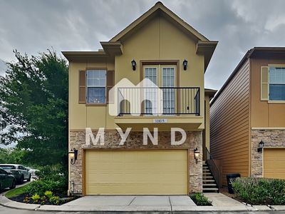 10815 Almeda Park Dr, Houston, TX, 77045