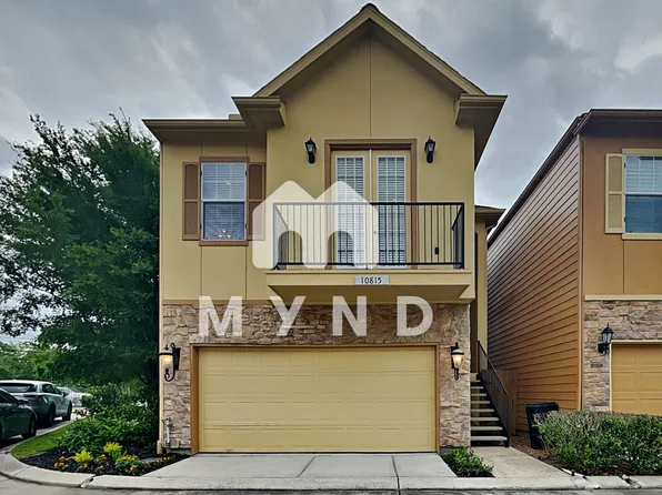 10815 Almeda Park Dr, Houston, TX 77045