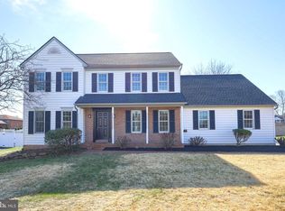 1790 Herman Dr, York, PA 17408
