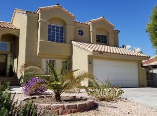 2705 Wentworth Cir, Las Vegas, NV 89142