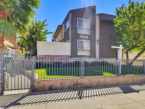 19018 Sherman Way Unit 110, Los Angeles, CA 91335