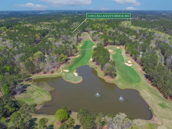 1190 Callahans Ridge Rd #19, Greensboro, GA 30642