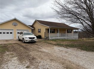 13360 62nd Hwy, Harrison, AR 72601