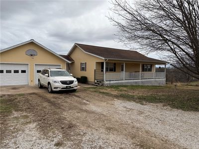 13360 62nd Hwy, Harrison, AR, 72601