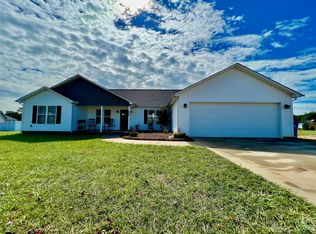 3027 Brody Ln, Vale, NC 28650