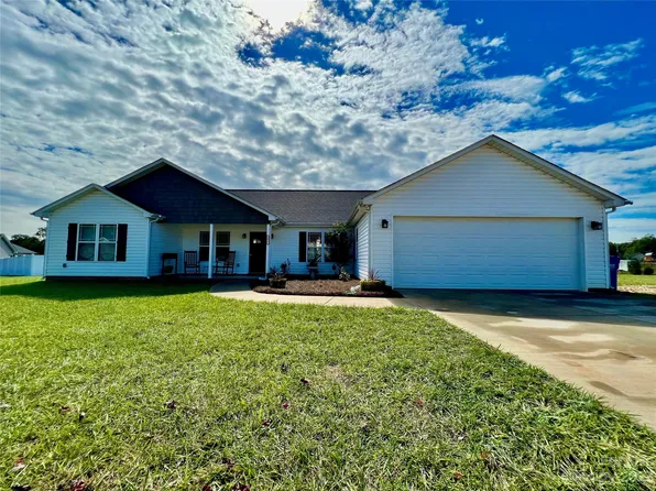 3027 Brody Ln, Vale, NC 28650