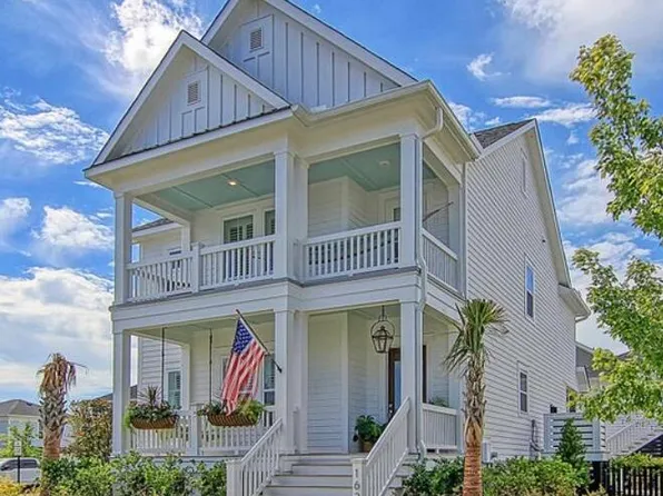 1625 Juliana St, Charleston, SC 29492