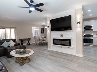 8913 Veneroso St, Las Vegas, NV 89148