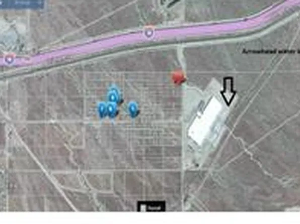 0 Jacueline Ave, Cabazon, CA 92230