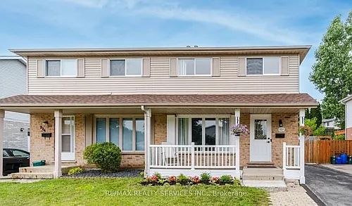 322 Benesfort Cres Photo 1