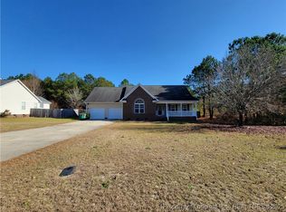 4313 Booker Pl, Hope Mills, NC 28348