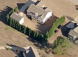 5996 Wilkerson Rd, Rex, GA 30273