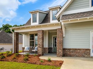 200 Simms Lndg, Pelham, AL 35124