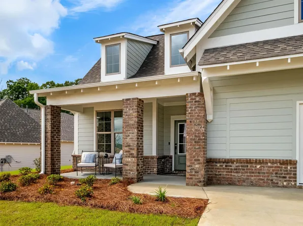 7000 Chelsea Park Bnd, Chelsea, AL 35043
