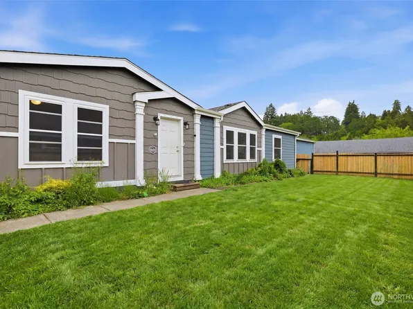 114 S Diamond Street, Centralia, WA 98531