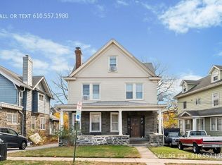 11 S Cedar Ln FLOOR 2, Upper Darby, PA 19082