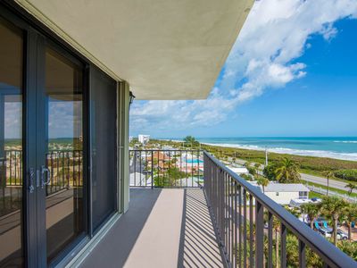5061 N A1a APT 701, Fort Pierce, FL, 34949