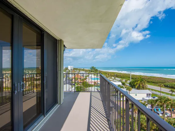 5061 N A1a APT 701, Fort Pierce, FL 34949