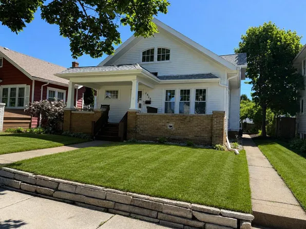 1315 Arthur AVENUE, Racine, WI 53405